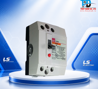ELCB chống rò 32GRc 2P 20A 30mA 1.5kA - LS