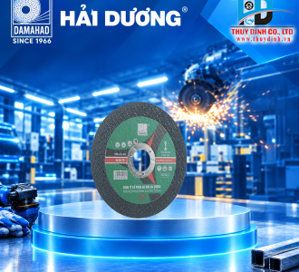 Đá cắt Cn 125.2.22 - HẢI DƯƠNG (DAMAHAD)
