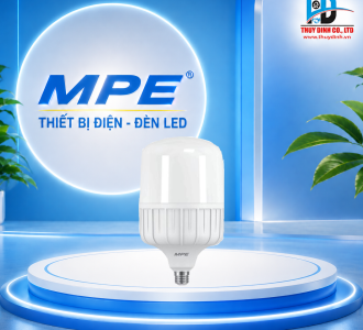 Led Bulb 60W - LBD-60T - MPE (Seri LBD)