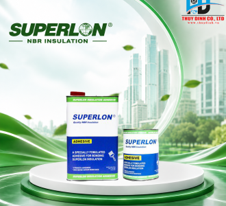 Keo Dán Hộp 3.36 Lít  - SUPERLON