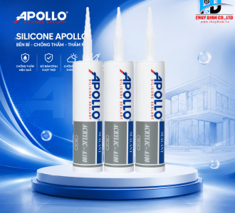 Keo trám Acrylic Apollo A100 - APOLLO