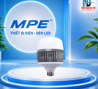 Led Bulb 60W - LB-60T - MPE (Seri LB)
