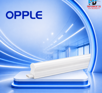 Led E1 T5 Batten 310mm 3.5W - OPPLE (LED ECOMax1 T Batten)
