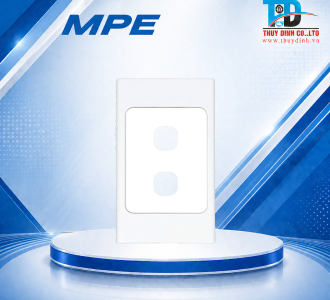Mặt 2 lỗ - A202N - MPE