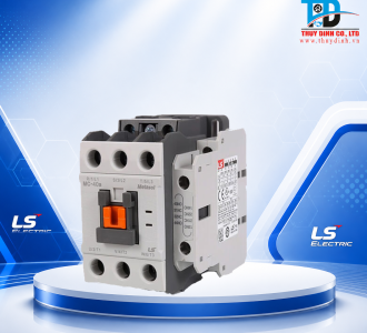 Khởi động từ 3 pha MC-40a 40A (2a2b) - LS