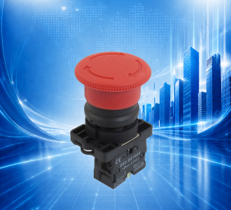 Nút dừng khẩn cấp - NP2-ES542 - CHINT
