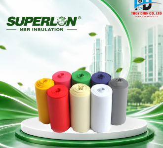 Simili Quấn Cách Nhiệt Ống Đồng 100mmx10m