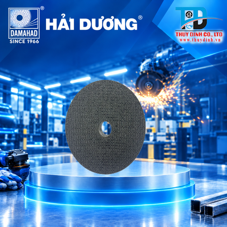Đá cắt Cn 150.2.22 - HẢI DƯƠNG (DAMAHAD)