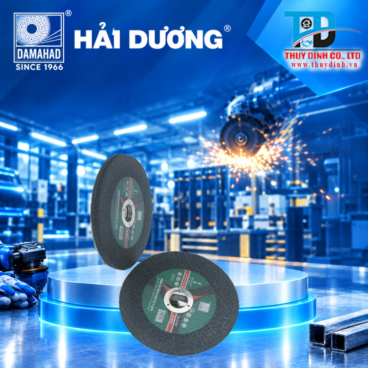 Đá cắt Cn 150.2.22 - HẢI DƯƠNG (DAMAHAD)