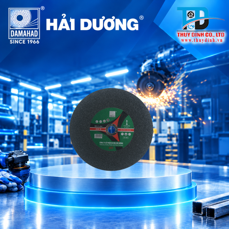 Đá cắt Cn 305.3.25,4 - HẢI DƯƠNG (DAMAHAD)